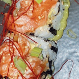 Zushi Nourriture