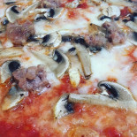 Antico Caffe Capranica Nourriture
