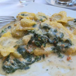 Antico Caffe Capranica Nourriture