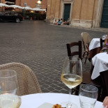 Antico Caffe Capranica Boisson