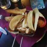 Les Rouges Cibo