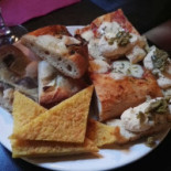 Les Rouges Cibo