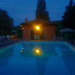 Albergo Il Boschetto Exterior