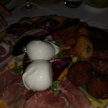 Orfeo Pizzeria Bebida