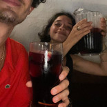 Ooops Pub Bebida