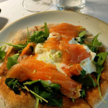 Osteria Della Pista Dal 1875 food