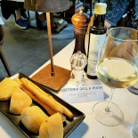 Osteria Della Pista Dal 1875 drink