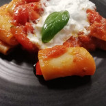 Osteria Della Pista Dal 1875 food