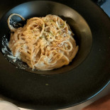 Osteria Della Pista Dal 1875 food