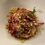 Osteria Della Pista Dal 1875 food