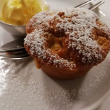 Osteria Della Pista Dal 1875 food