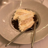 Osteria Della Pista Dal 1875 food