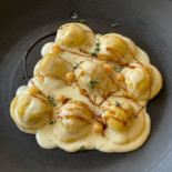 Osteria Della Pista Dal 1875 food