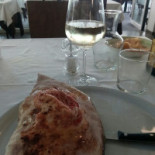Osteria Della Pista Dal 1875 food