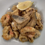 Osteria Della Pista Dal 1875 food