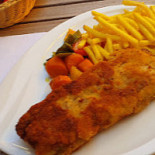 Osteria Della Pista Dal 1875 food