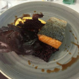 Osteria Della Pista Dal 1875 food