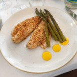 Osteria Della Pista Dal 1875 food