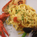 Aphrodite Comida