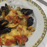 Aphrodite Comida