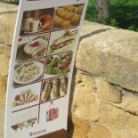 Doric Carte