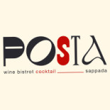 Bar Ristorante Dell Posta Logo