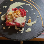 Bocabona Bistrot Nourriture