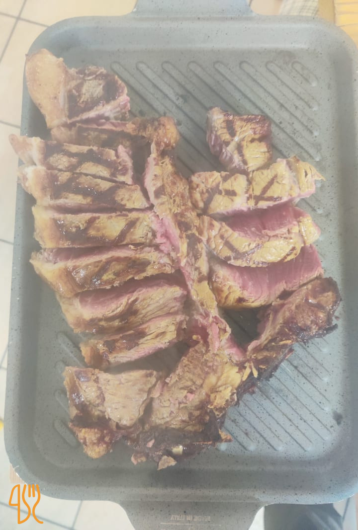 Bocabona Bistrot Carta