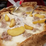 Scialacori Nourriture