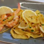 Clelia Comida