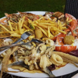 Clelia Comida