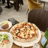 Albamare food