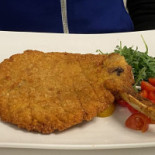 Albamare food