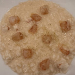 Albamare food