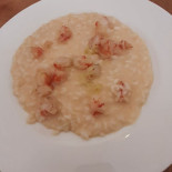 Albamare food