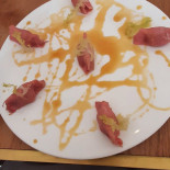 Albamare food