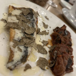 Albamare food