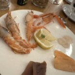 Albamare food