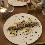 Albamare food