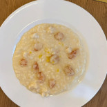 Albamare food