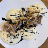 Albamare food