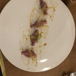 Albamare food