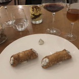 Albamare food