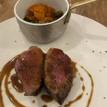 Albamare food