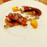 Albamare food