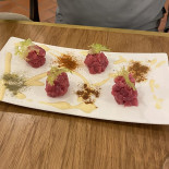 Albamare food