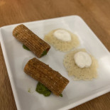 Albamare food