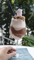 Spazio Caffelarte drink