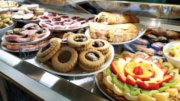 Spazio Caffelarte food