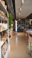 Spazio Caffelarte inside